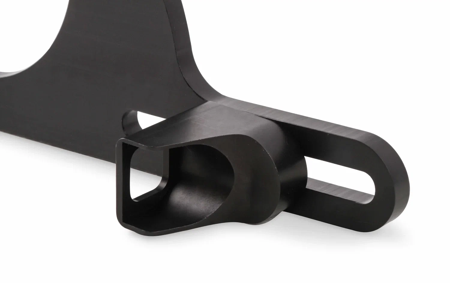 Billet Aluminum Throttle Cable Bracket - 20-112